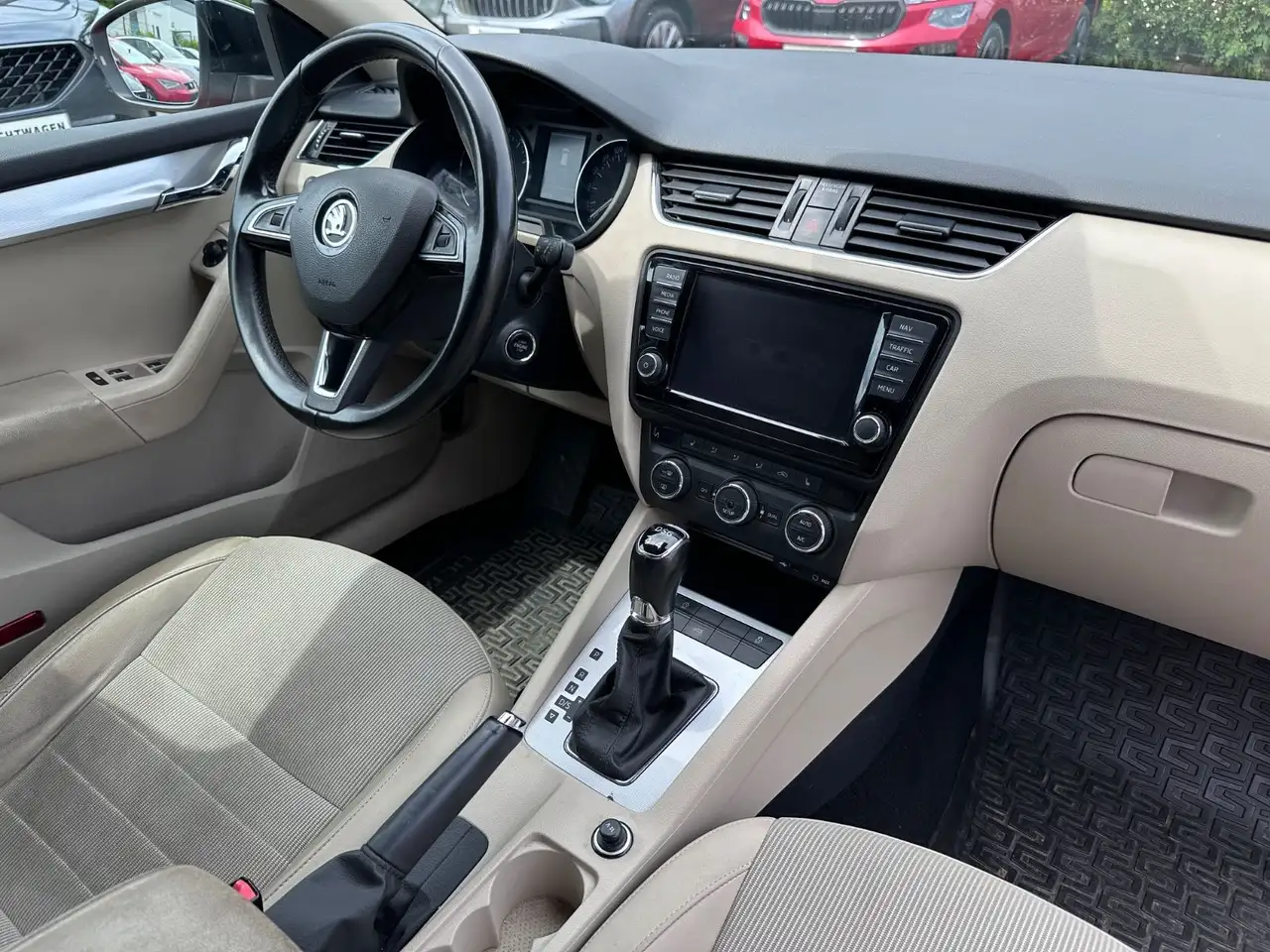Das Auto
