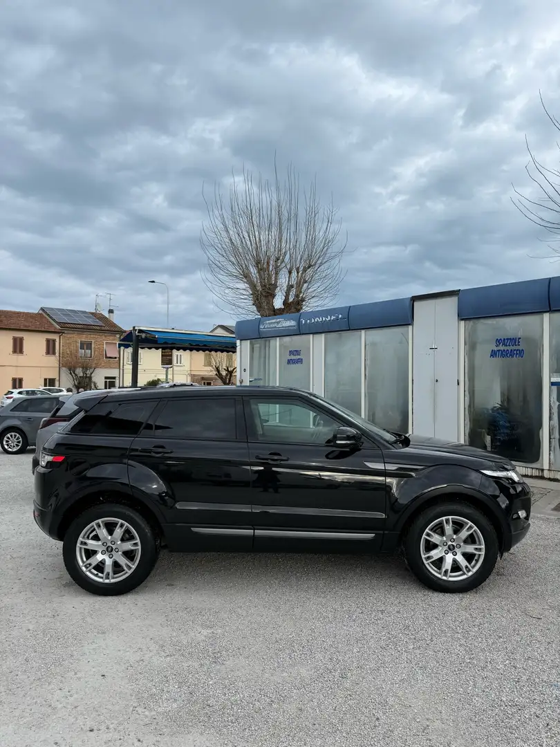 Land Rover Range Rover Evoque 5p 2.2 td4 Launch edition 150cv - 1