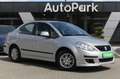 Suzuki SX4 1.6 VVT 2WD Comfort Silber - thumbnail 6