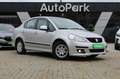 Suzuki SX4 1.6 VVT 2WD Comfort Argent - thumbnail 6