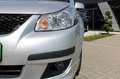 Suzuki SX4 1.6 VVT 2WD Comfort Silber - thumbnail 5
