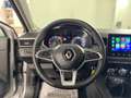 Renault Clio Clio TCe 90 CV 5 porte Techno Argent - thumbnail 9