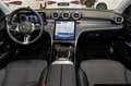 Mercedes-Benz C 300 C 300 4M Avantgarde 9G/Night/Distronic/360°/AHK Grau - thumbnail 9