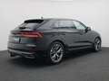 Audi Q8 55 TFSIe quattro S-Line 380PS S-Tronic AHK Se S li Negro - thumbnail 3