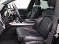 Audi Q8 55 TFSIe quattro S-Line 380PS S-Tronic AHK Se S li Negro - thumbnail 4