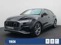 Audi Q8 55 TFSIe quattro S-Line 380PS S-Tronic AHK Se S li Negro - thumbnail 1