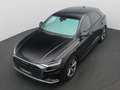 Audi Q8 55 TFSIe quattro S-Line 380PS S-Tronic AHK Se S li Noir - thumbnail 12