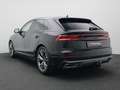 Audi Q8 55 TFSIe quattro S-Line 380PS S-Tronic AHK Se S li Schwarz - thumbnail 8