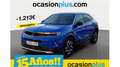 Opel Mokka 1.2T S&S Business Elegance Bleu - thumbnail 1