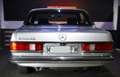Mercedes-Benz CE 230 2.3 136cv Zilver - thumbnail 16