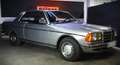 Mercedes-Benz CE 230 2.3 136cv Argent - thumbnail 10