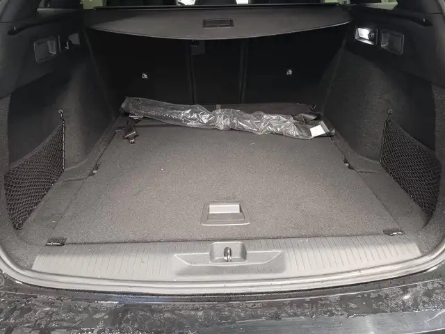 Opel Astra view 15