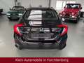 Honda Civic Lim Executive Leder Nav LED ACC Kamera 18" Noir - thumbnail 6