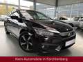 Honda Civic Lim Executive Leder Nav LED ACC Kamera 18" Noir - thumbnail 1