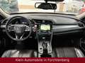 Honda Civic Lim Executive Leder Nav LED ACC Kamera 18" Noir - thumbnail 11