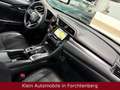 Honda Civic Lim Executive Leder Nav LED ACC Kamera 18" Noir - thumbnail 8