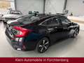 Honda Civic Lim Executive Leder Nav LED ACC Kamera 18" Noir - thumbnail 7