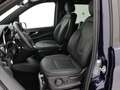 Mercedes-Benz EQV 300 L2 90 kWh 7-pers Leder 360gr camera's Climate cont Bleu - thumbnail 18