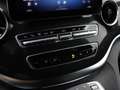 Mercedes-Benz EQV 300 L2 90 kWh 7-pers Leder 360gr camera's Climate cont Bleu - thumbnail 12