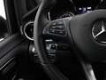 Mercedes-Benz EQV 300 L2 90 kWh 7-pers Leder 360gr camera's Climate cont Bleu - thumbnail 23