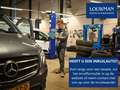 Mercedes-Benz EQV 300 L2 90 kWh 7-pers Leder 360gr camera's Climate cont Bleu - thumbnail 25