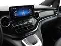 Mercedes-Benz EQV 300 L2 90 kWh 7-pers Leder 360gr camera's Climate cont Bleu - thumbnail 8