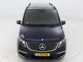 Mercedes-Benz EQV 300 L2 90 kWh 7-pers Leder 360gr camera's Climate cont Bleu - thumbnail 19