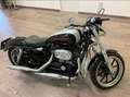 Harley-Davidson Sportster XL 883 Super Low Schwarz - thumbnail 2
