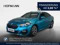 BMW 218 M Sport Blau - thumbnail 1