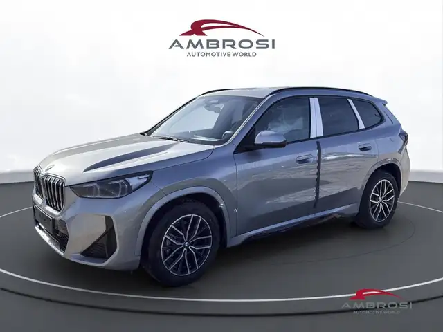 2026 BMW X1 in Silver for sale