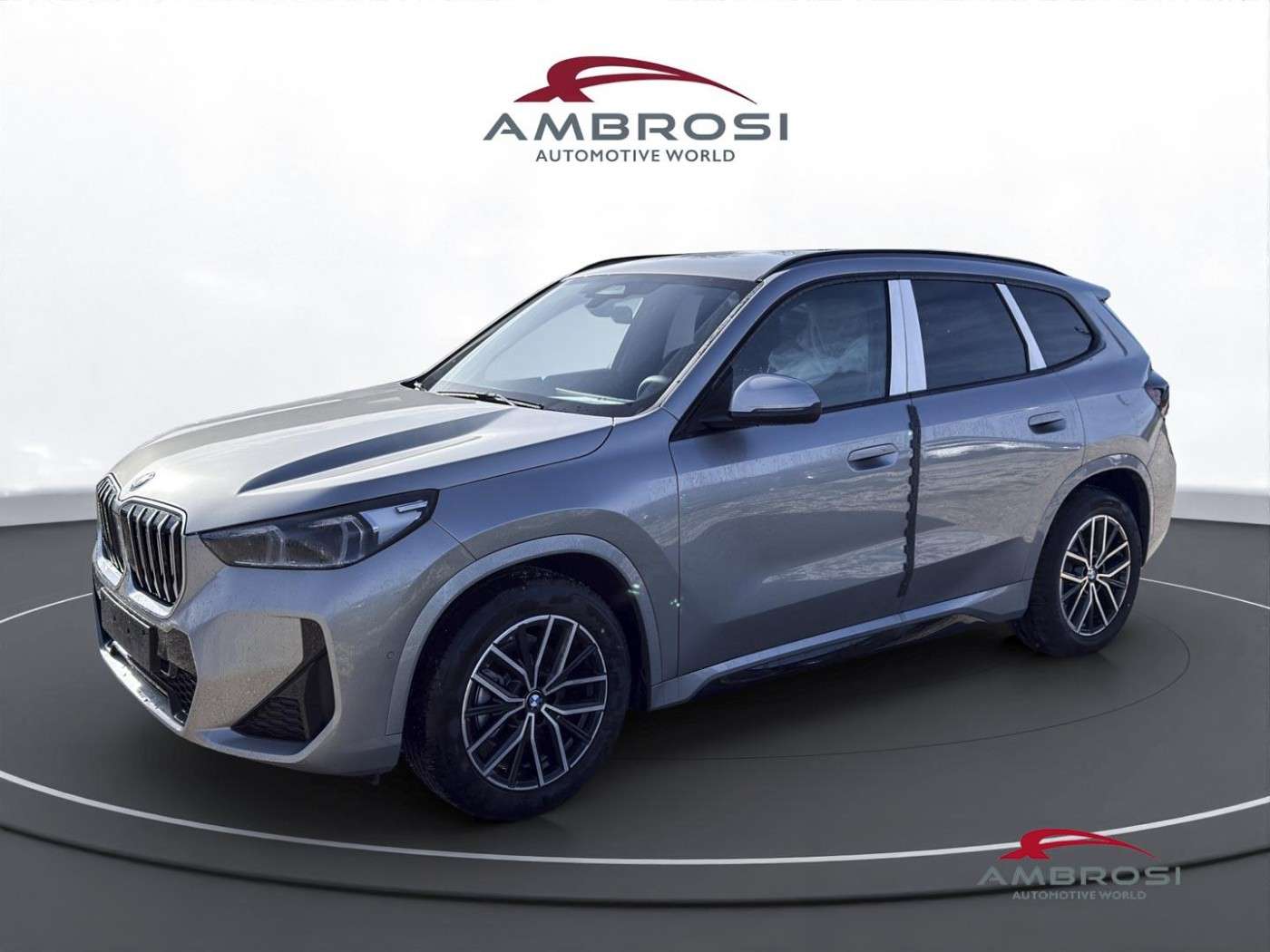 BMW X1 2026