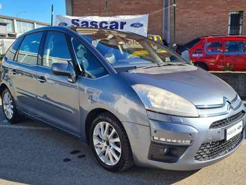 C4 Picasso  2.0 hdi Exclusive 150cv