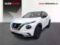 Nissan Juke 1.0 DIGT 114CV Acenta DCT Jaune - thumbnail 1
