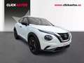 Nissan Juke 1.0 DIGT 114CV Acenta DCT Jaune - thumbnail 3