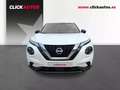 Nissan Juke 1.0 DIGT 114CV Acenta DCT Jaune - thumbnail 2