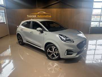 1.0 EcoBoost Hybrid ST Volledige nieuwe auto Navig
