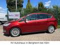 Ford C-Max 1,5 EcoBoost 134kW Titanium Automatik°1.HD Kırmızı - thumbnail 1
