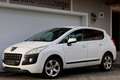Peugeot 3008 3008 1,6 e-HDi 115 Professional Line Weiß - thumbnail 1