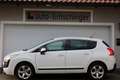 Peugeot 3008 3008 1,6 e-HDi 115 Professional Line Weiß - thumbnail 4