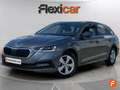 Skoda Octavia Combi 2.0TDI Style DSG 110kW Gris - thumbnail 3