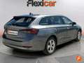 Skoda Octavia Combi 2.0TDI Style DSG 110kW Gris - thumbnail 8
