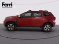 Dacia Duster 1.5 blue dci Prestige 4x4 115cv Rosso - thumbnail 3
