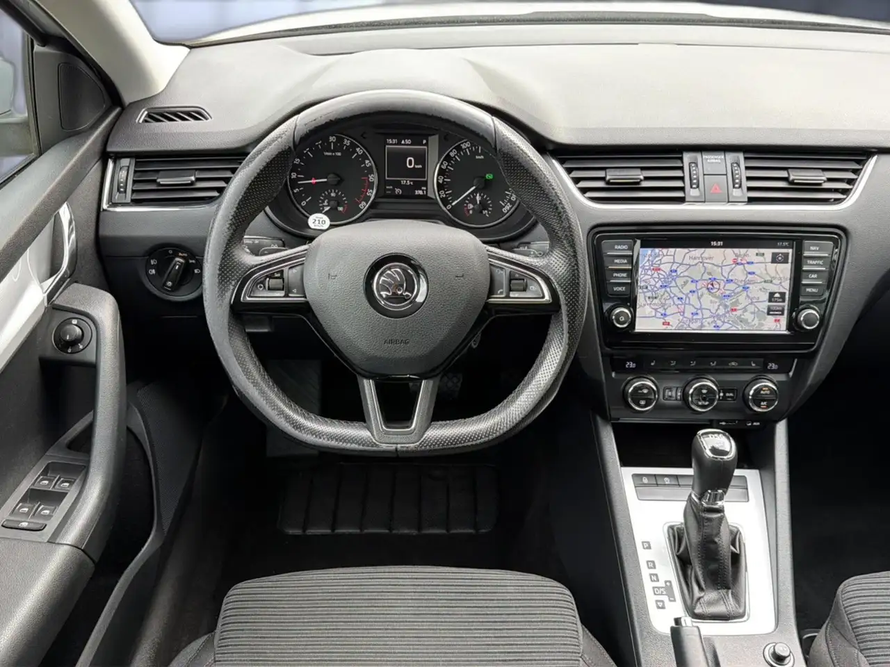 Das Auto