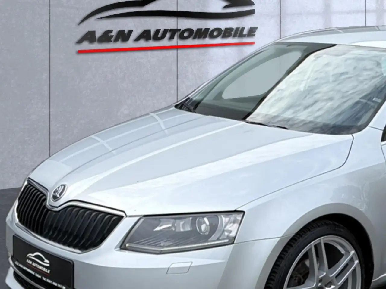 Das Auto