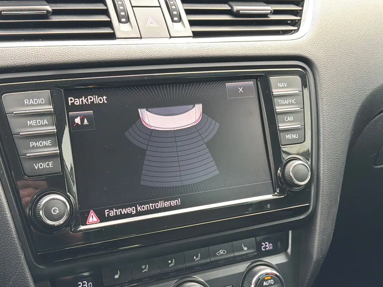 Das Auto