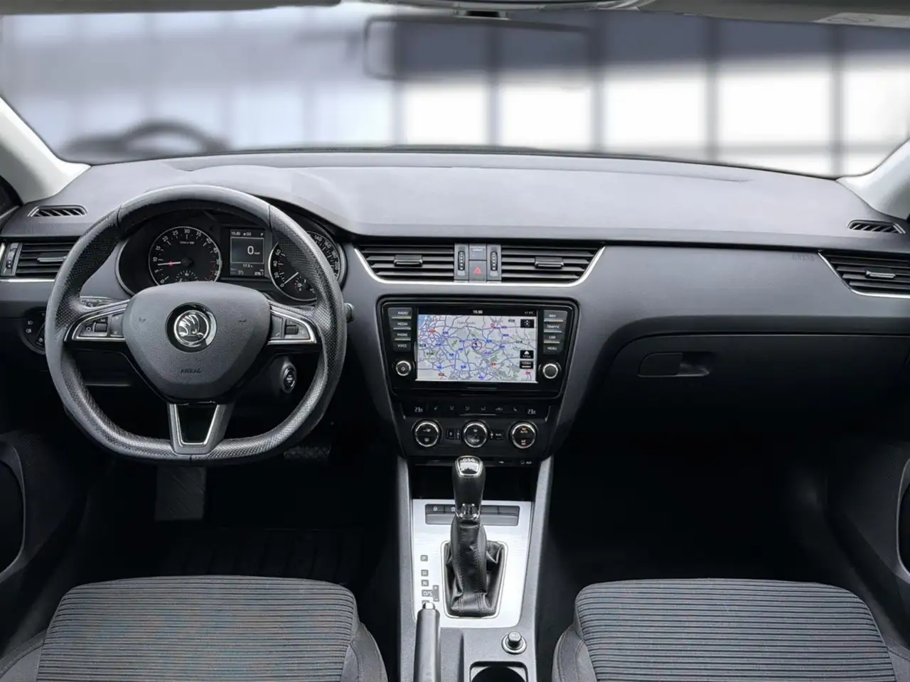 Das Auto