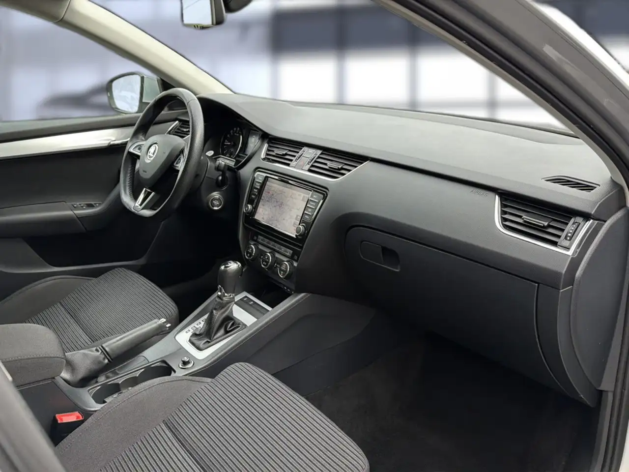 Das Auto