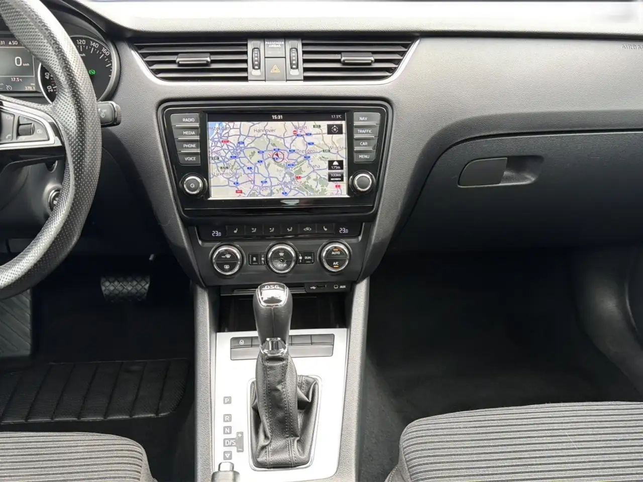 Das Auto