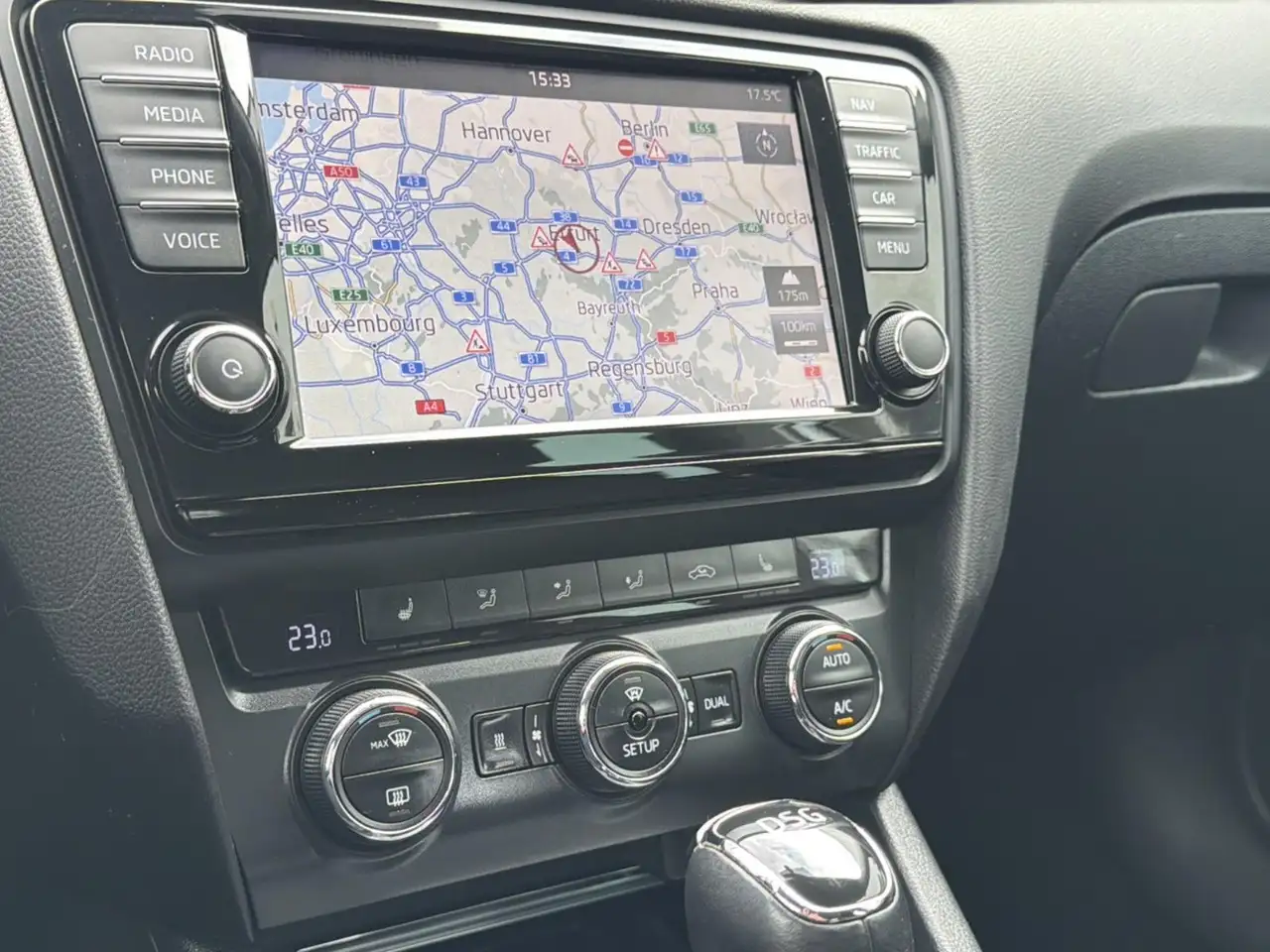 Das Auto