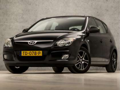 Hyundai i30 1.4i Sport (AIRCO, RADIO, ELEK PAKKET, LM VELGEN,